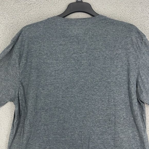 Fanatics New York Jets gray crew neck short sleeve T-shirt men’s XL pullover - Picture 8 of 11